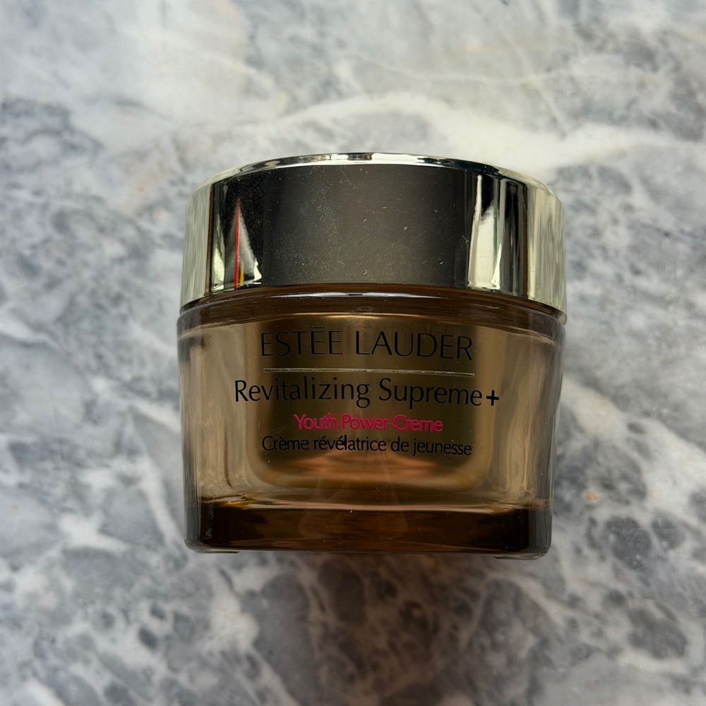 Estée Lauder Revitalizing Supreme+ Youth Power Creme Moisturizer